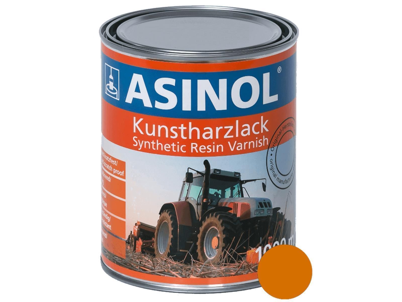AS Orange