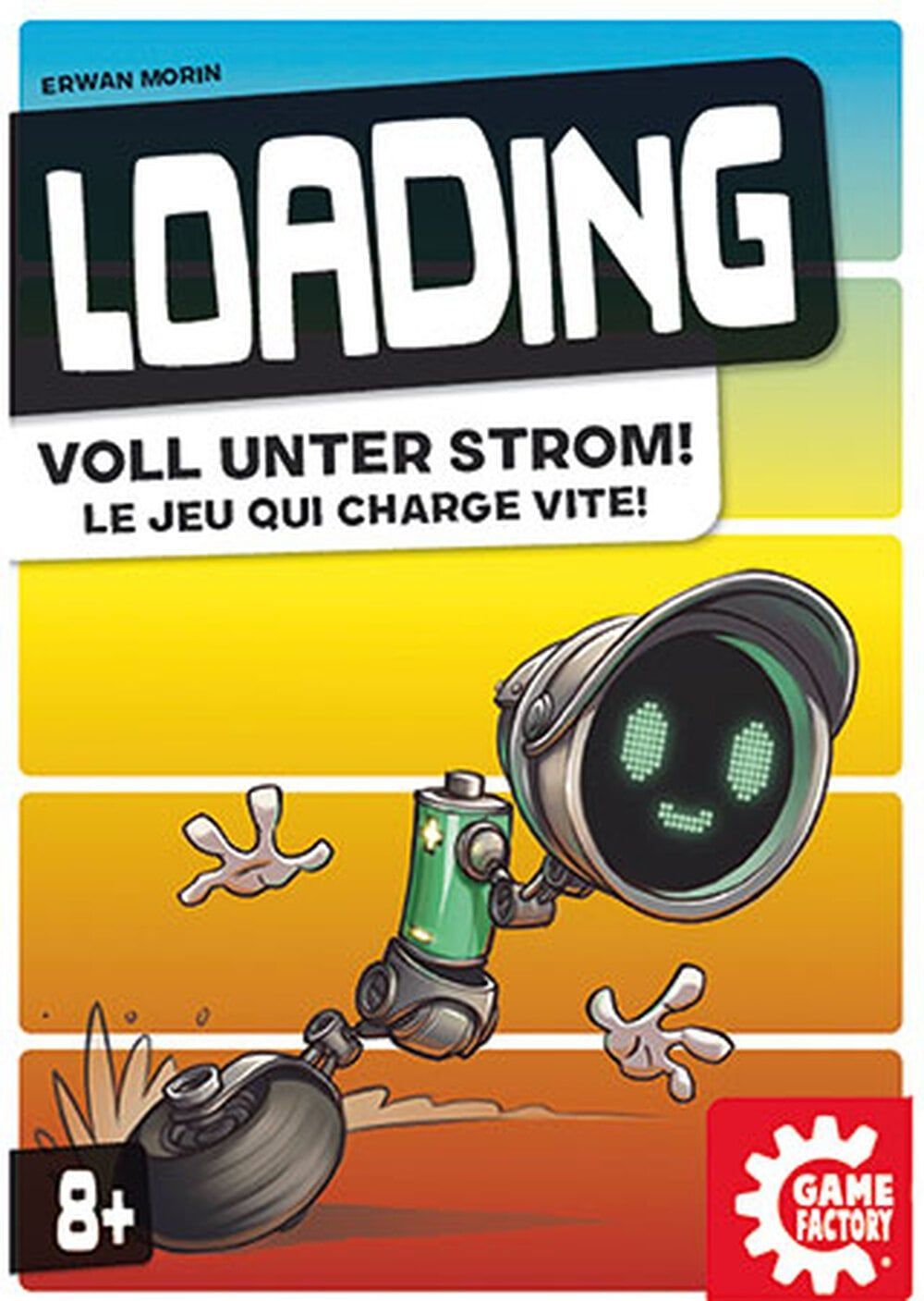Loading