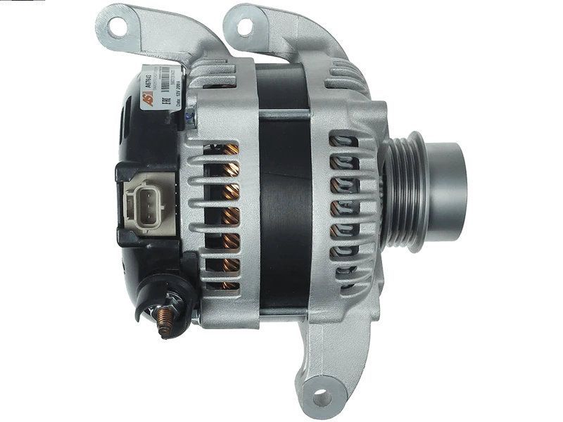 Lichtmaschine passend für Ford Mustang 12V 200A