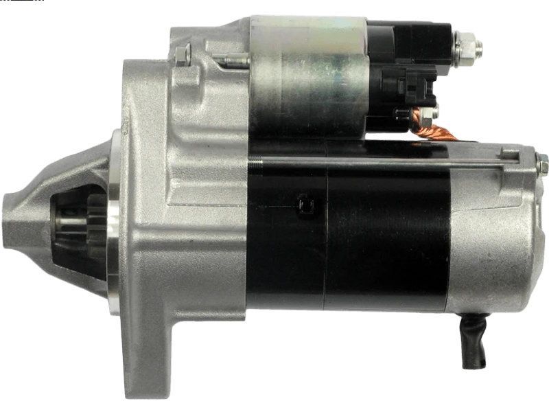 Anlasser passend für Toyota Yaris 12V 1 kW
