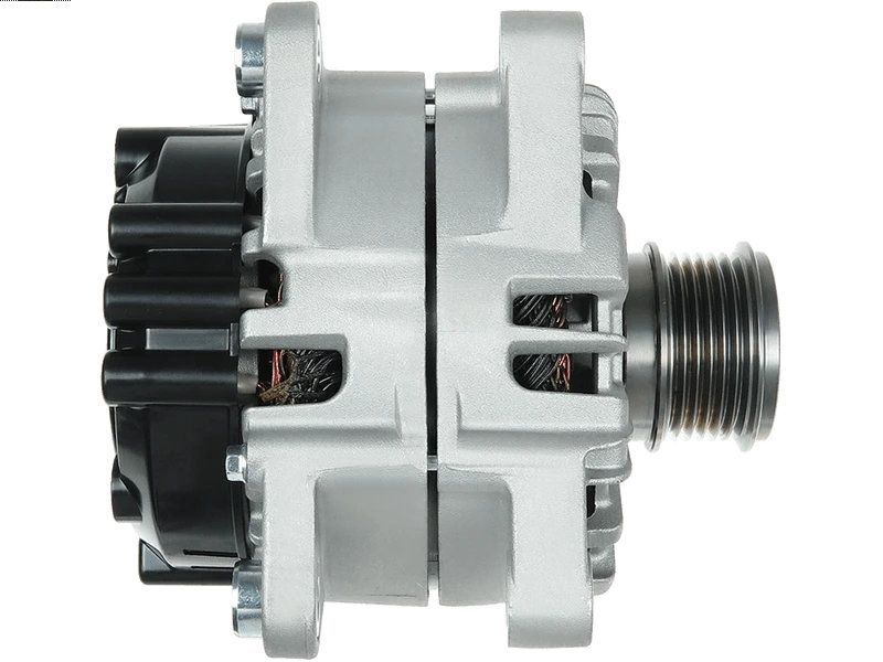 Lichtmaschine passend für Ford Edge Ford Galaxy 12V 235A