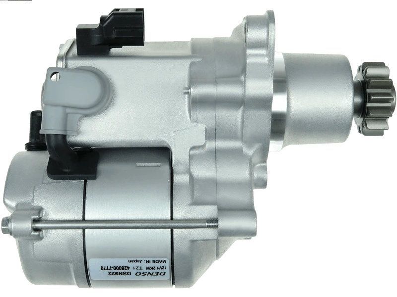 Anlasser passend für Toyota Avensis Toyota Camry 12V 1,2 kW