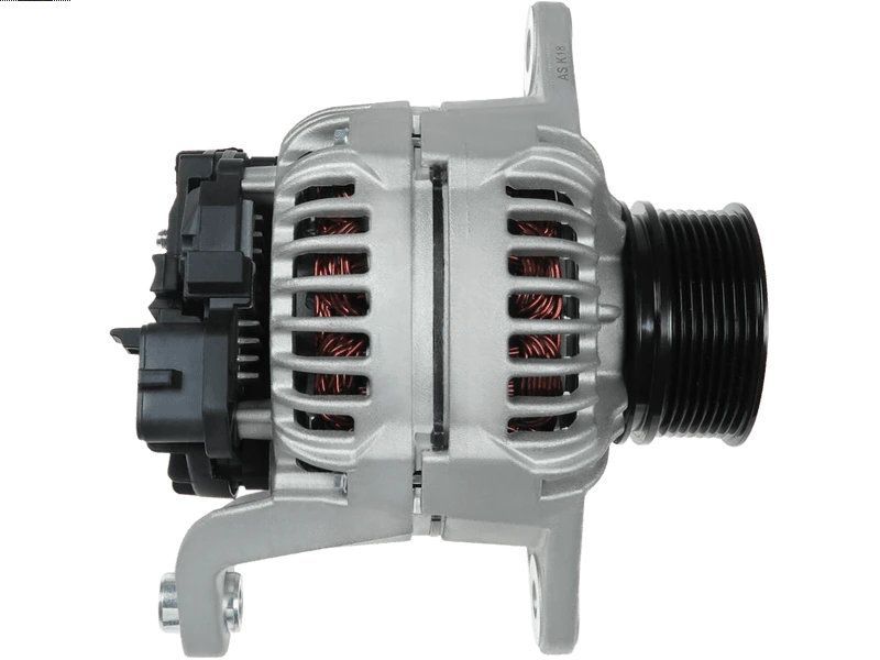 Lichtmaschine passend für Nissan Various 24V 150A