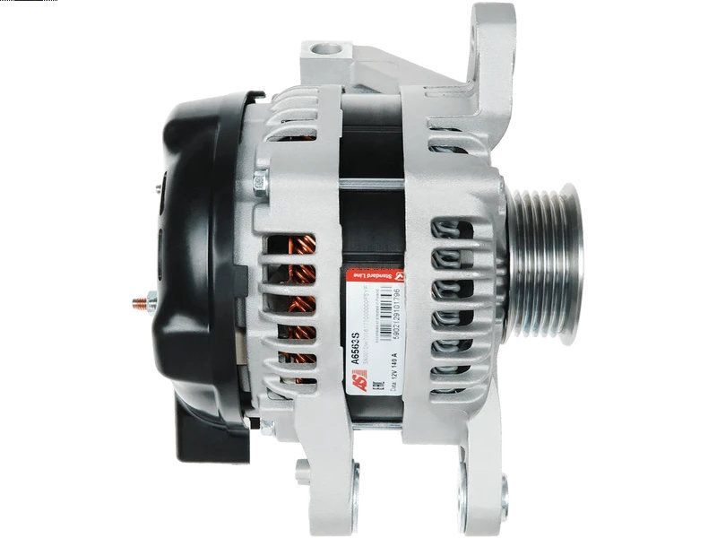 Lichtmaschine passend für Cadillac Bonneville Cadillac Deville 12V 140A