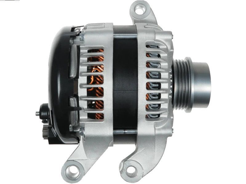 Lichtmaschine passend für Ford Edge Ford Explorer Lincoln MKC Lincoln MKT 12V 200A