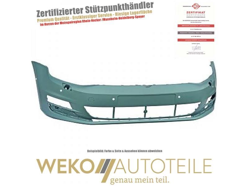 Stoßfänger vorne Diederichs 2216053 für VW