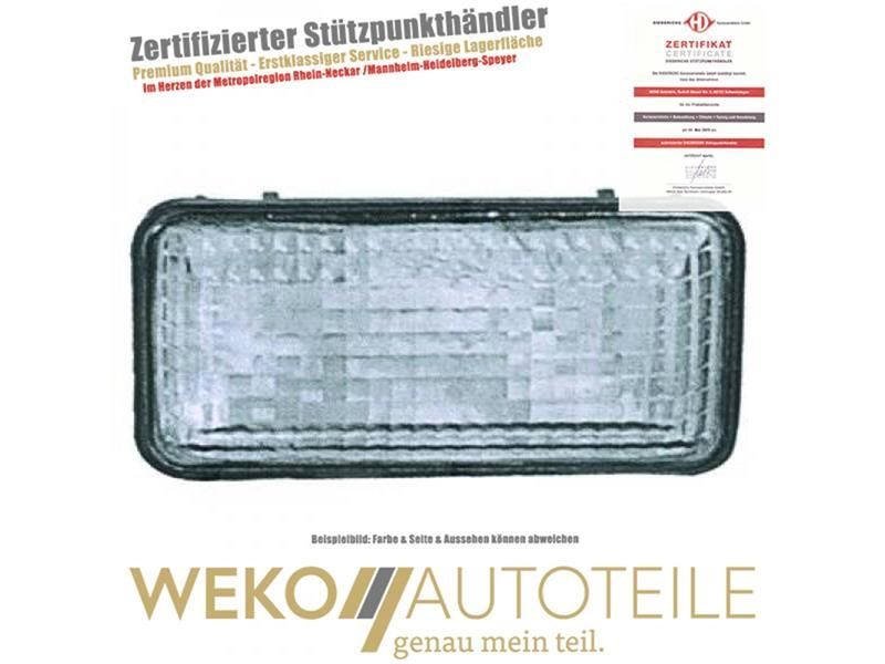 Seitenblinker rechts oder links für Golf 3 2212078