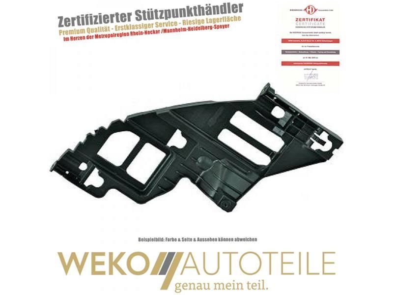 Halter, Stoßfänger vorne rechts Diederichs 2215160 für VW