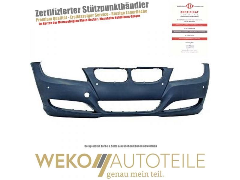Stoßfänger vorne Diederichs 1216153 für BMW