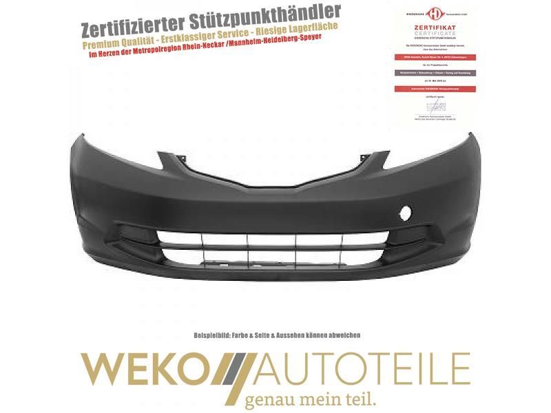 Stoßfänger vorne Diederichs 5241051 für HONDA