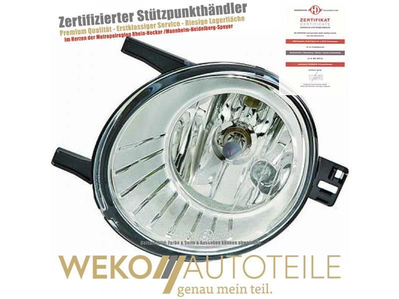 Nebelscheinwerfer rechts Diederichs 1485188 für FORD