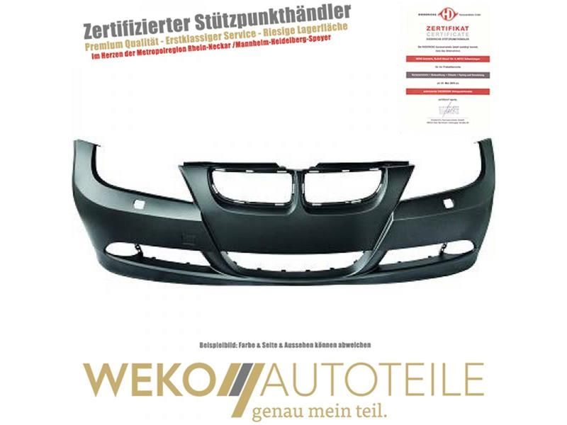 Stoßfänger vorne Diederichs 1216052 für BMW
