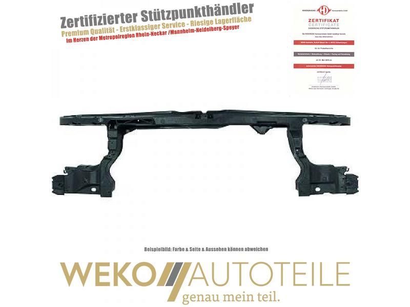 Schloßträger Frontgerüst für VW T6 Transporter 2015-2019