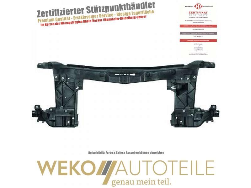 Frontverkleidung Diederichs 2281002 für VW