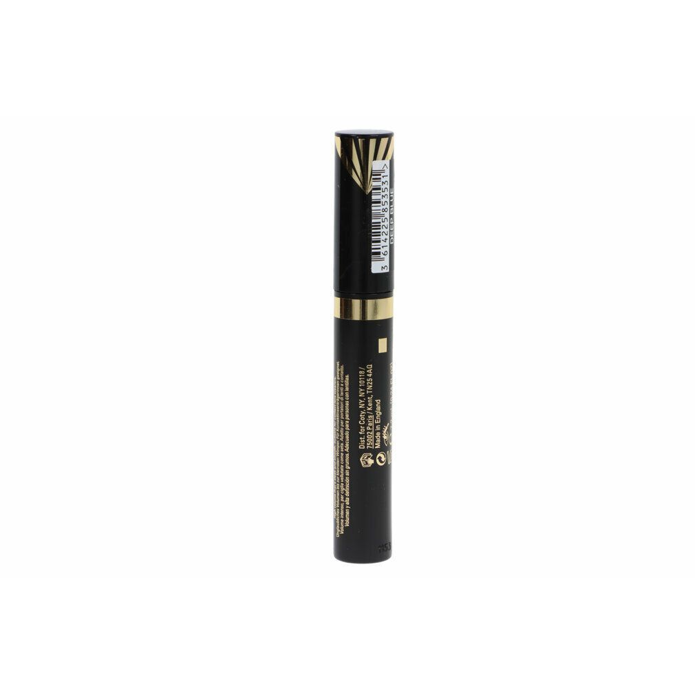 Max Factor Masterpiece High Volume & Definition Mascara (Deep Blue) 7,2 ml