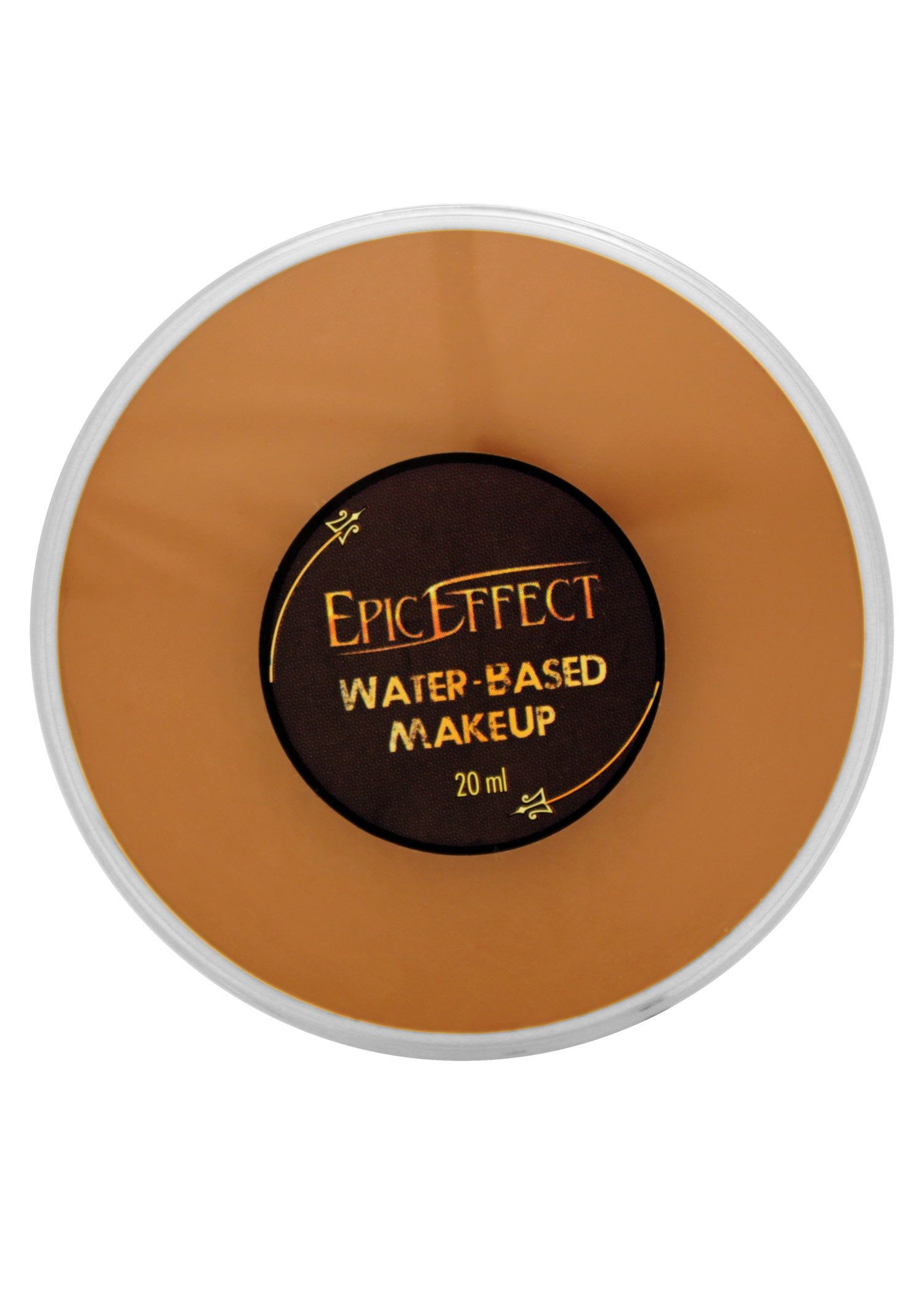 Epic Effect Make-Up - Braun