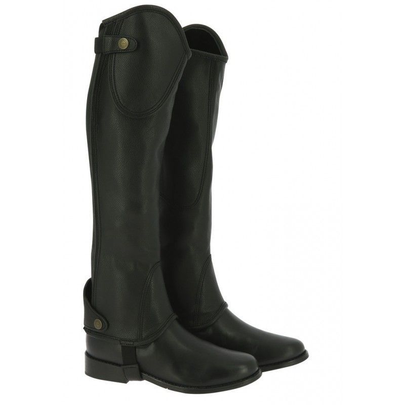 Equithème Premium Mini-Chaps, Chaps