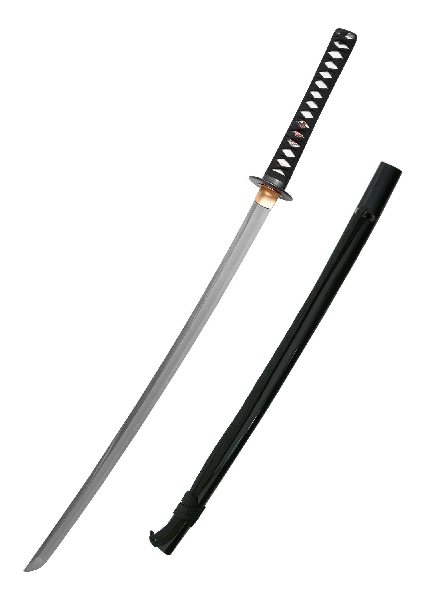 Practical Katana