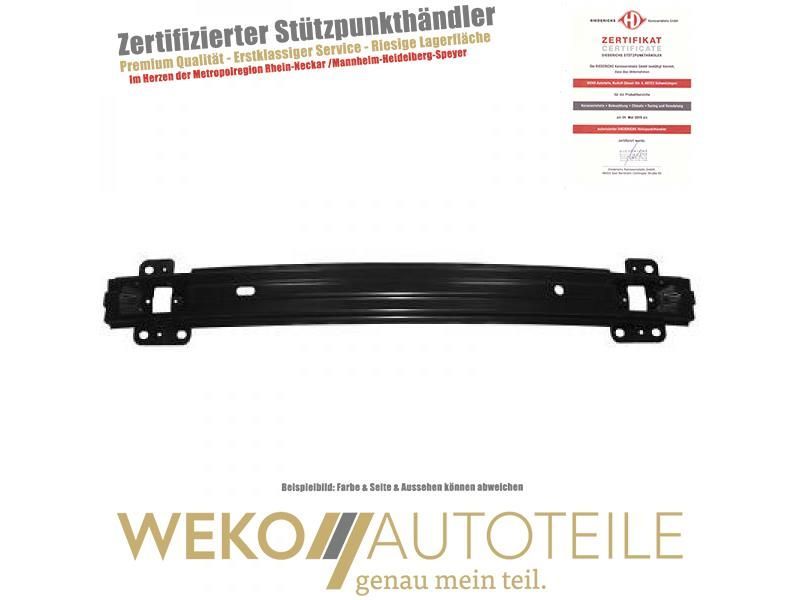 Träger, Stoßfänger vorne Diederichs 6835060 für Hyundai