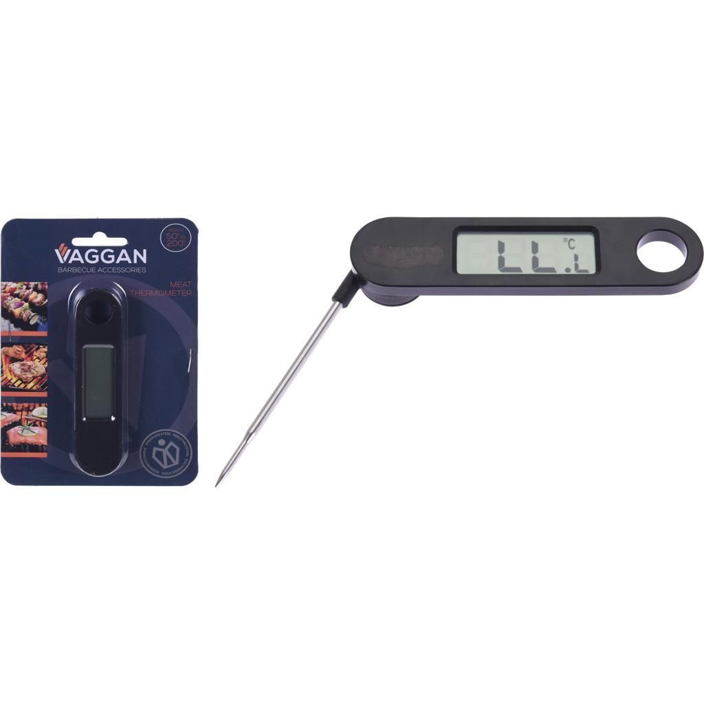Fleischthermometer Digital