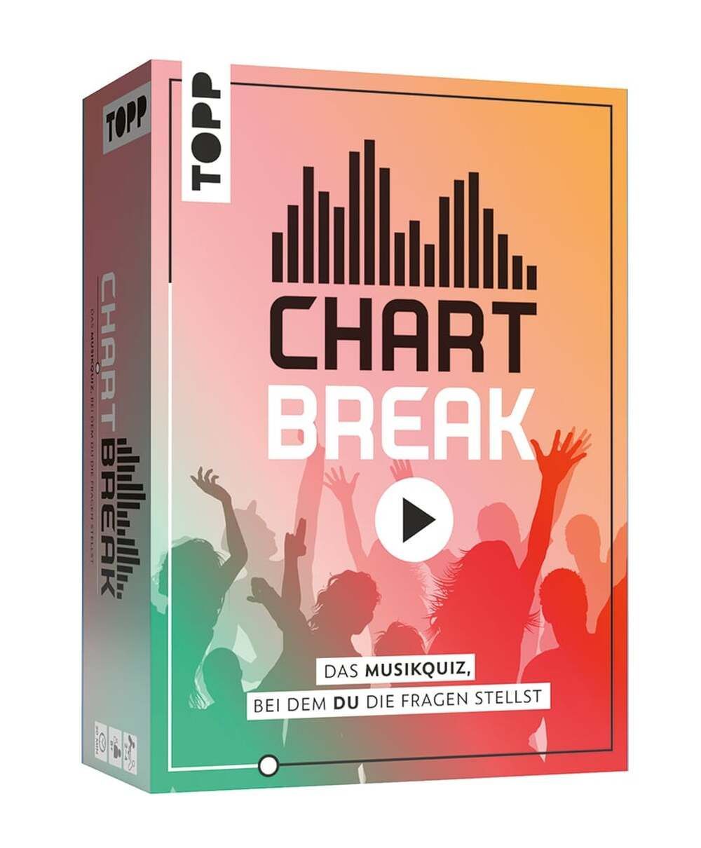 Chartbreak