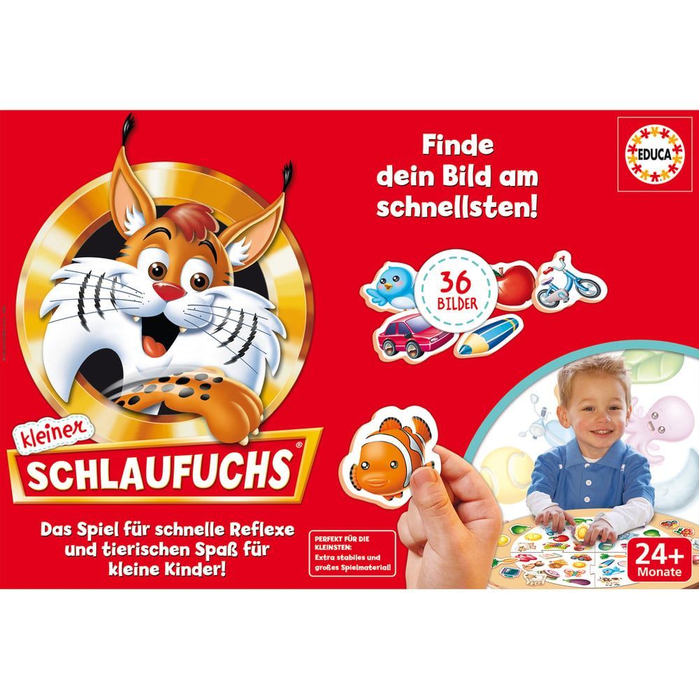 Schlaufuchs
