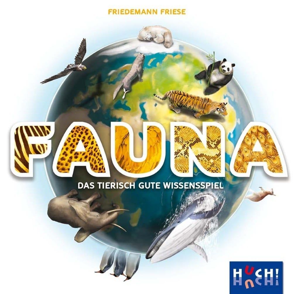 Fauna