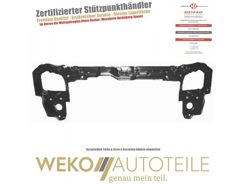 Frontverkleidung Diederichs 1813002 für OPEL