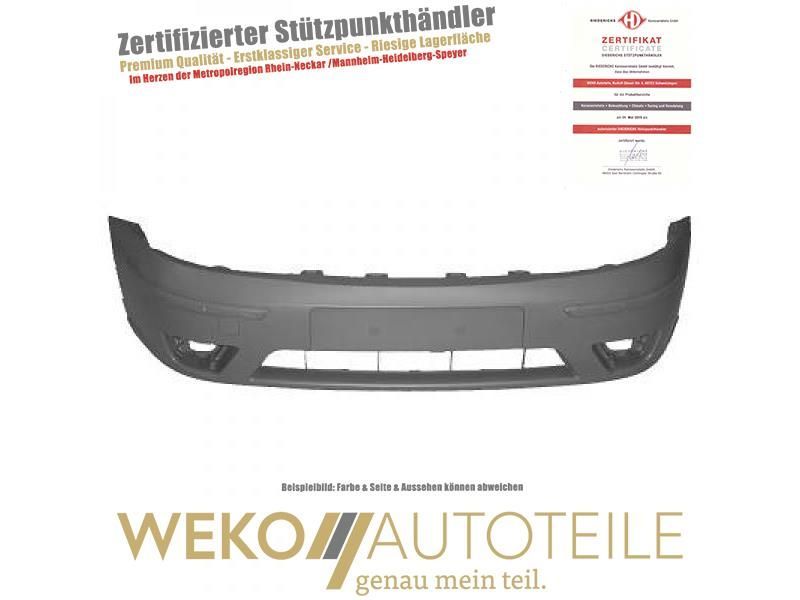 Stoßfänger vorne Diederichs 1415150 für FORD