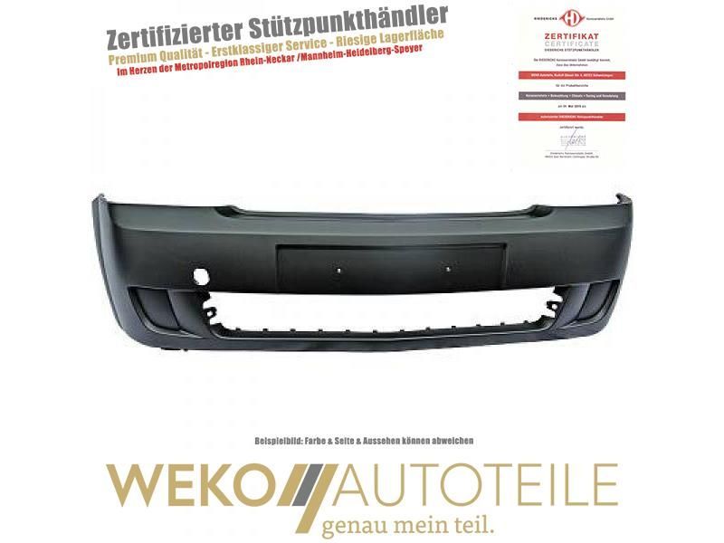 Stoßfänger vorne Diederichs 1875051 für OPEL