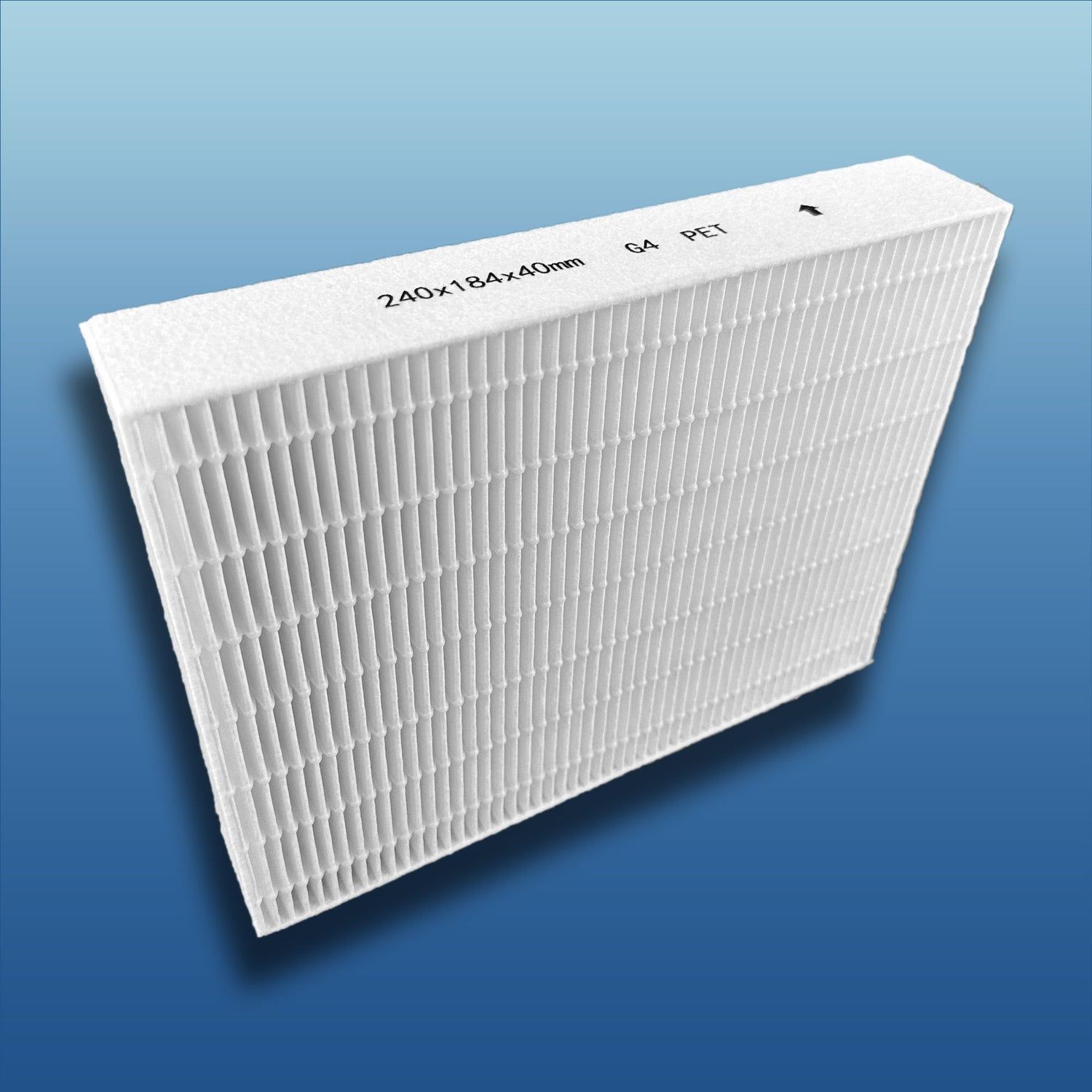 Optima Basic Ersatz Filter