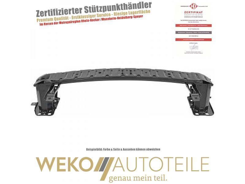 Aufpralldämpfer, Stoßfänger vorne Diederichs 1407014 für FORD