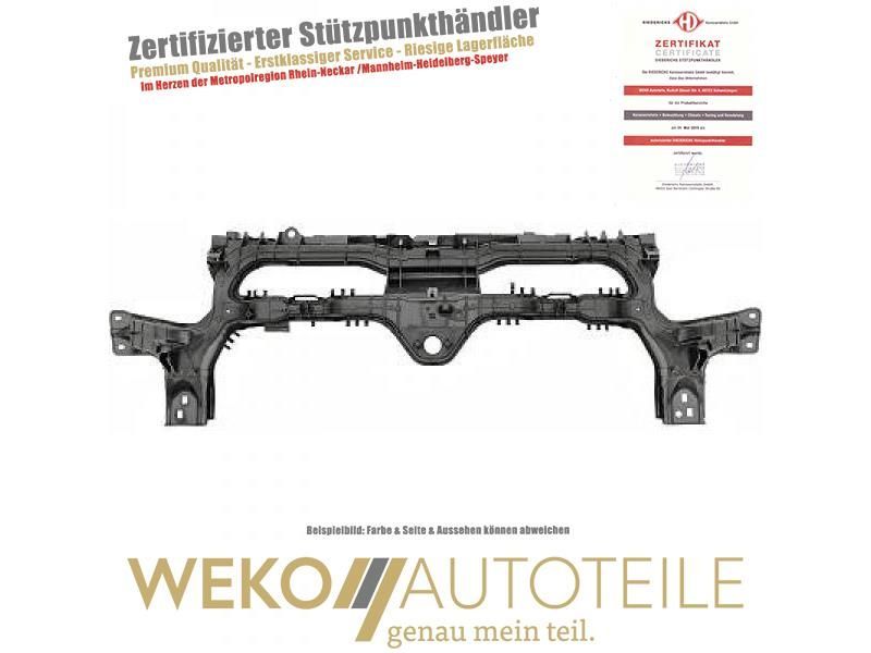 Frontverkleidung Diederichs 1456003 für FORD