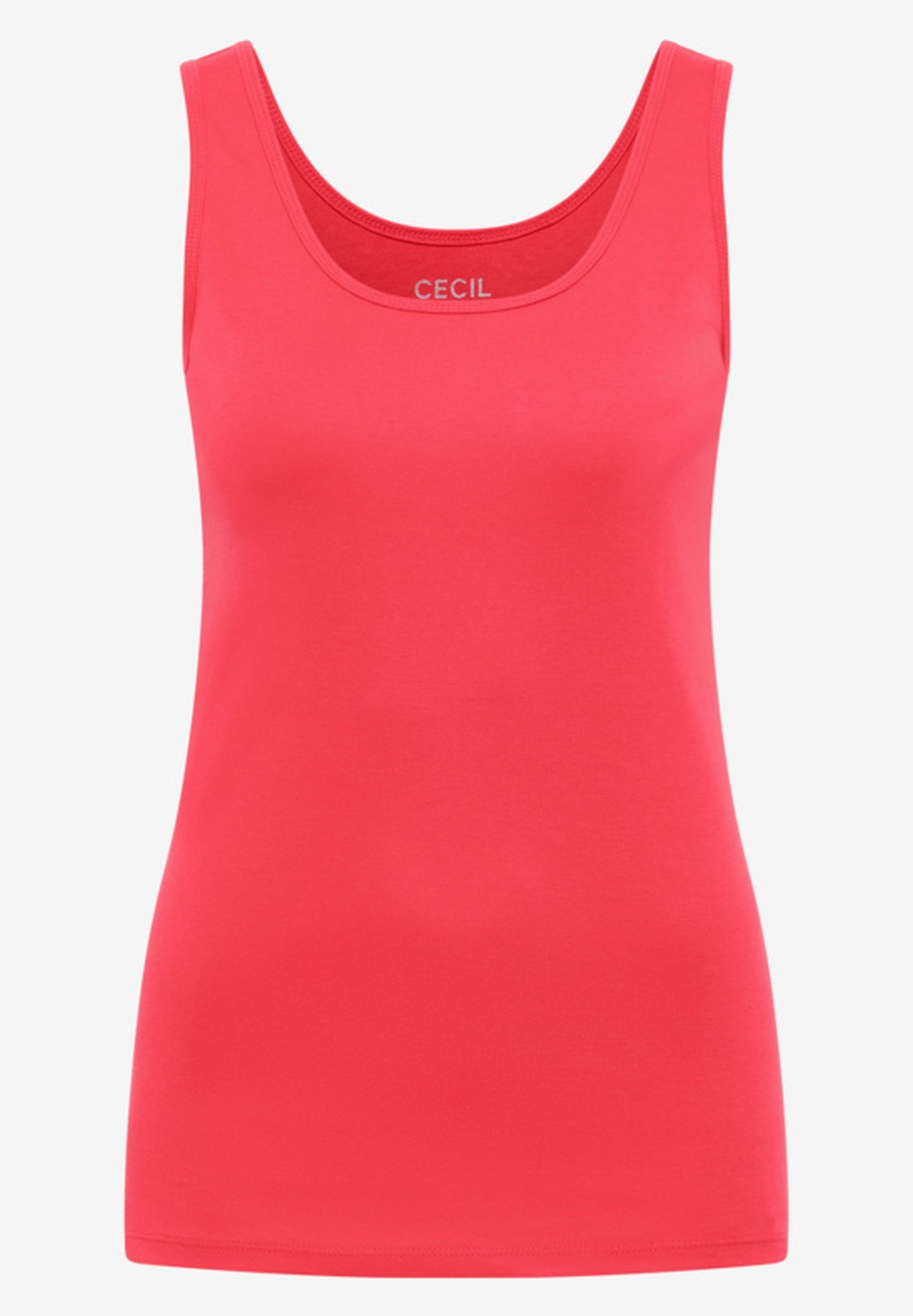 CECIL Basic-Top Linda