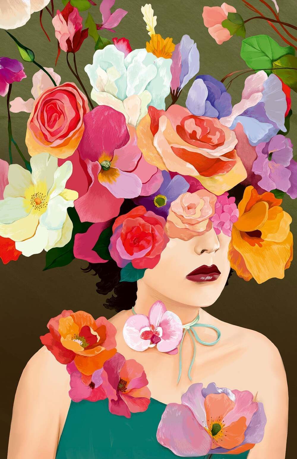Rose
