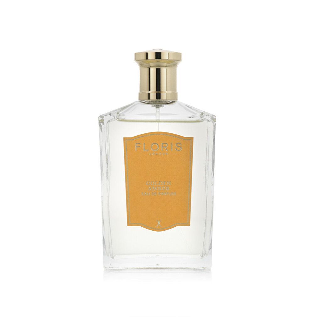 Floris Golden Amber Eau de Parfum 100ml Spray