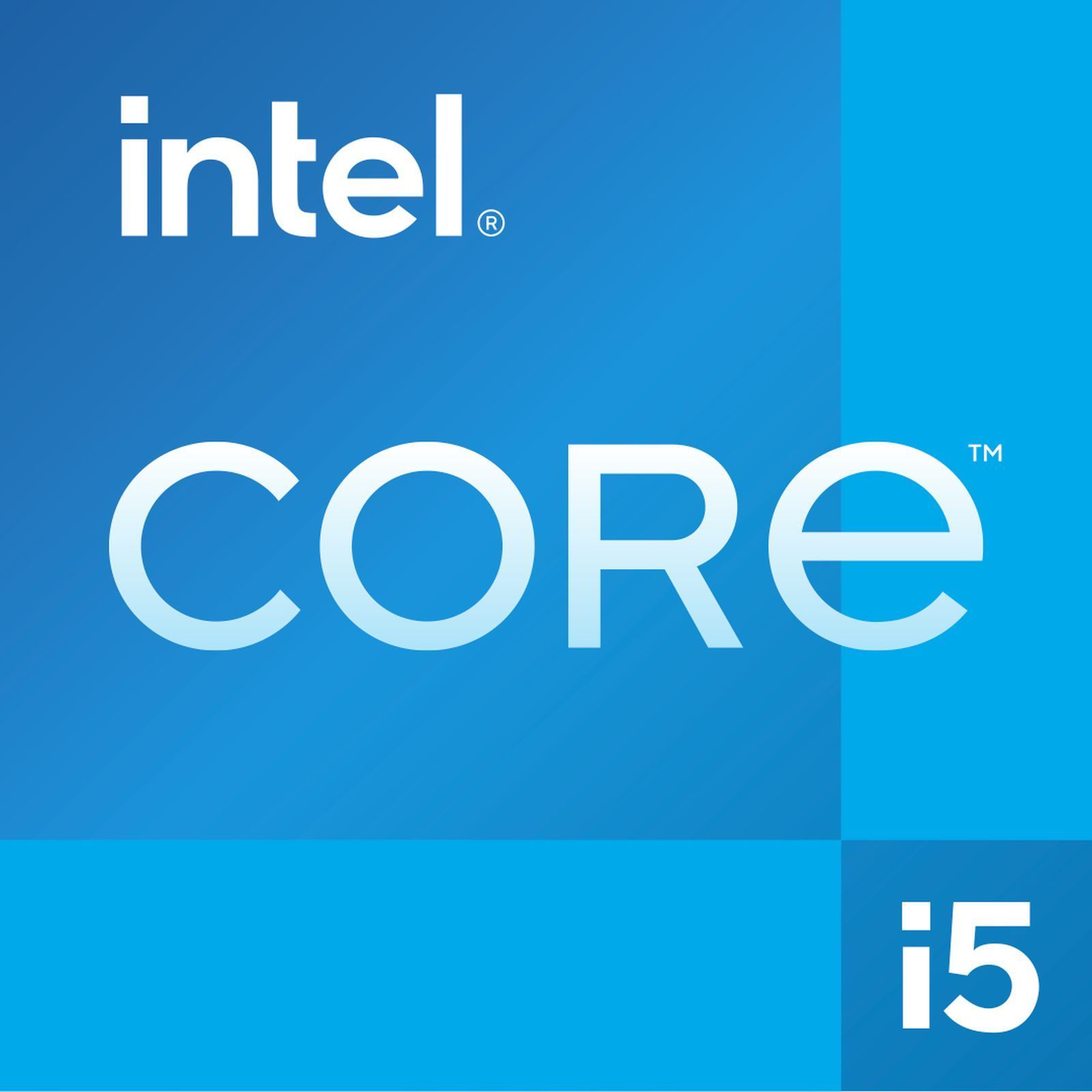 Intel Core i5-13600KF processor 24 MB Smart Cache Tray