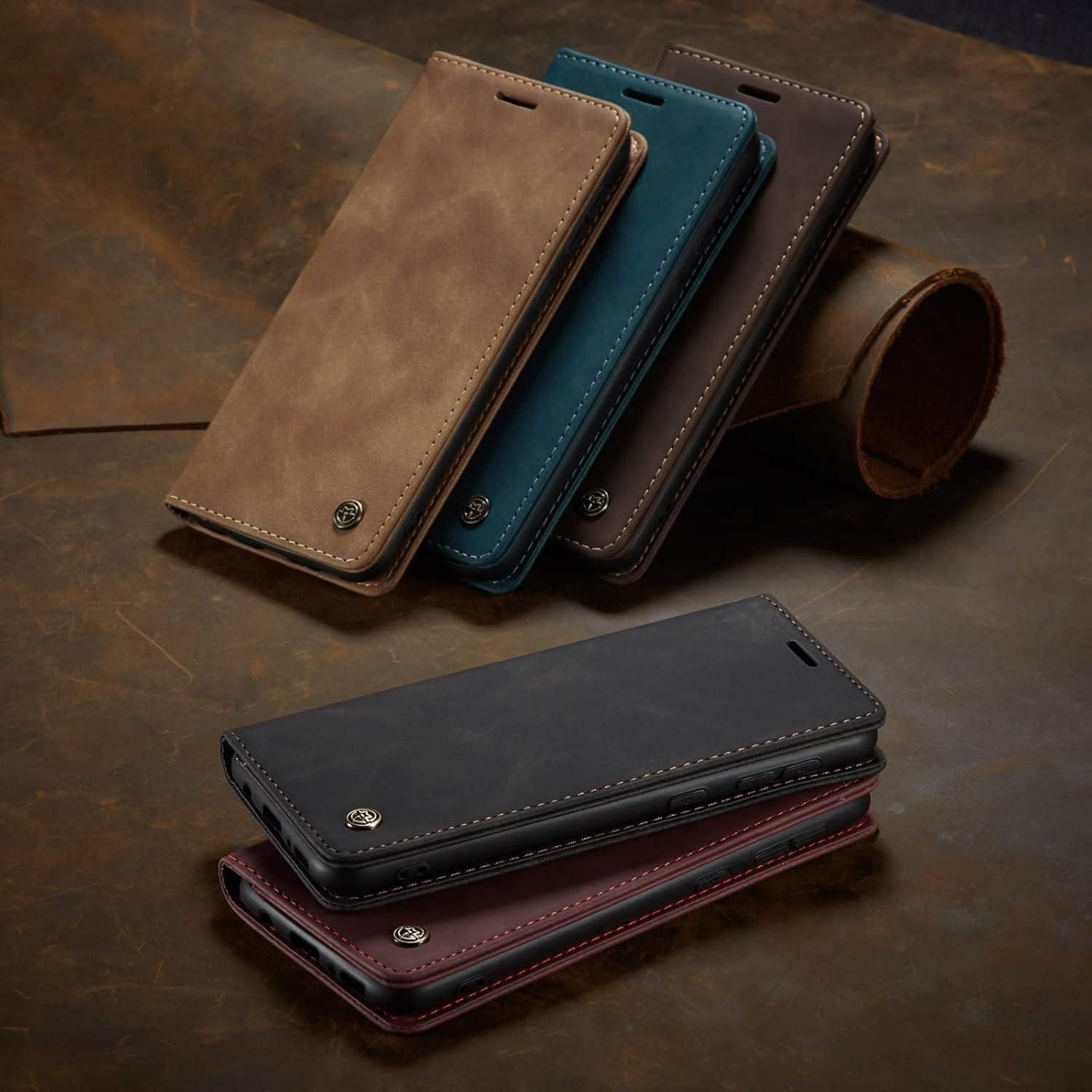 CaseMe Klapphülle für Redmi Note 10 Pro Max Kaffee kaufen bei Hood.de