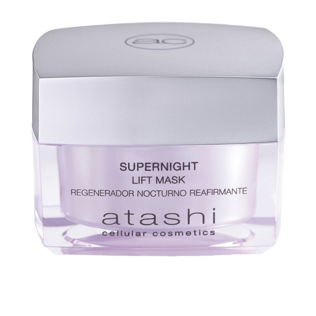 Atashi Supernight mascarilla lift mask 50 ml kaufen bei Hood.de