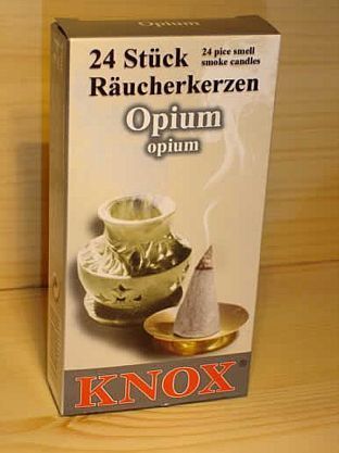 Opium