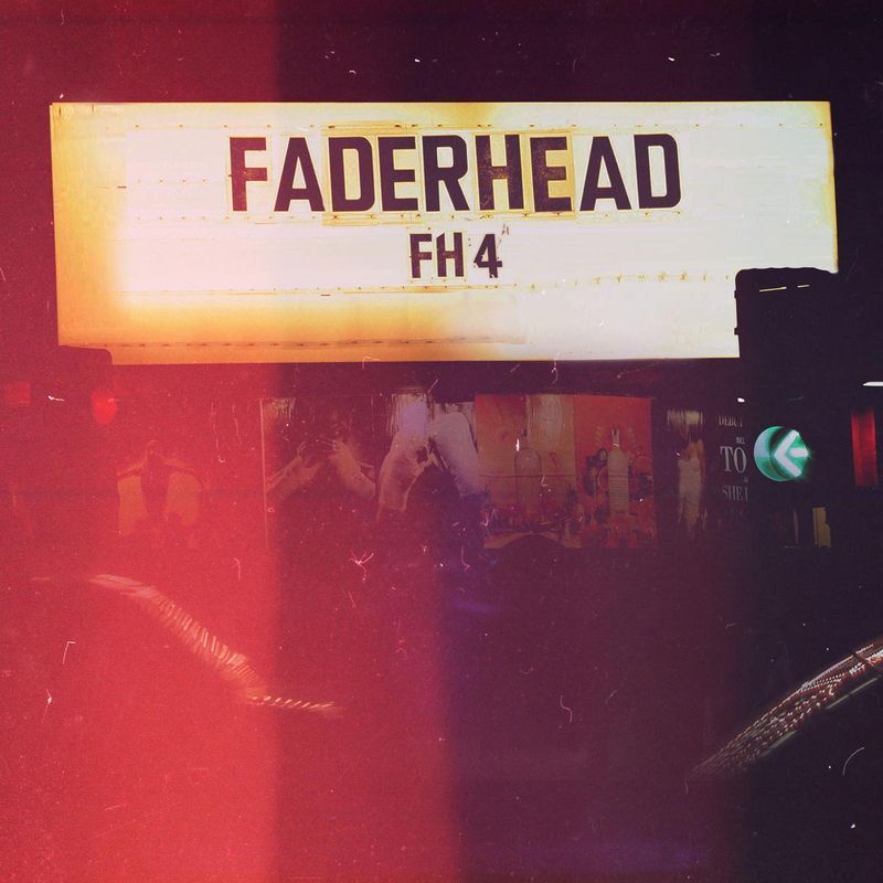 Faderhead: FH4 - - (CD / F) kaufen bei Hood.de