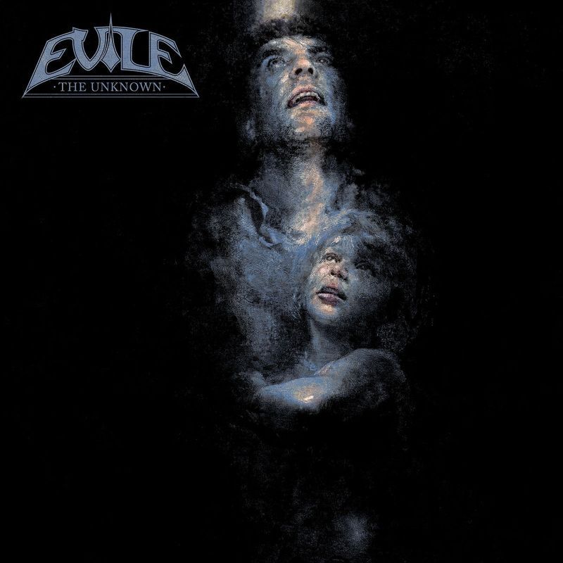 Evile: The Unknown - - (CD / T) kaufen bei Hood.de
