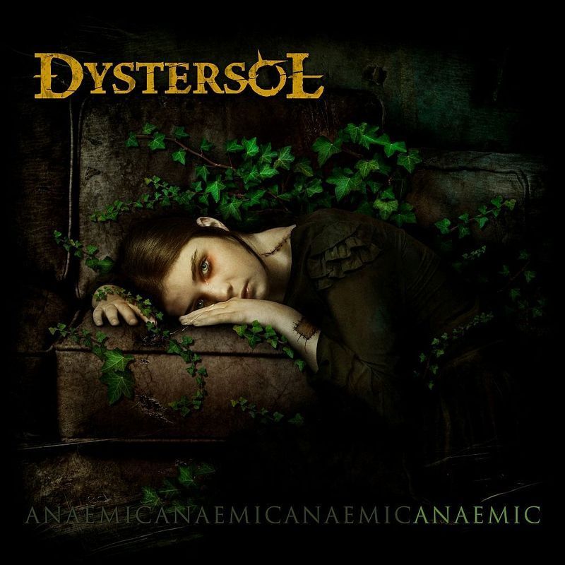 Dystersol: Anaemic - - (CD / A) kaufen bei Hood.de
