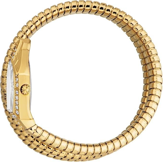 Just Cavalli Signature Snake JC1L304M0025 Damenuhr kaufen bei Hood.de