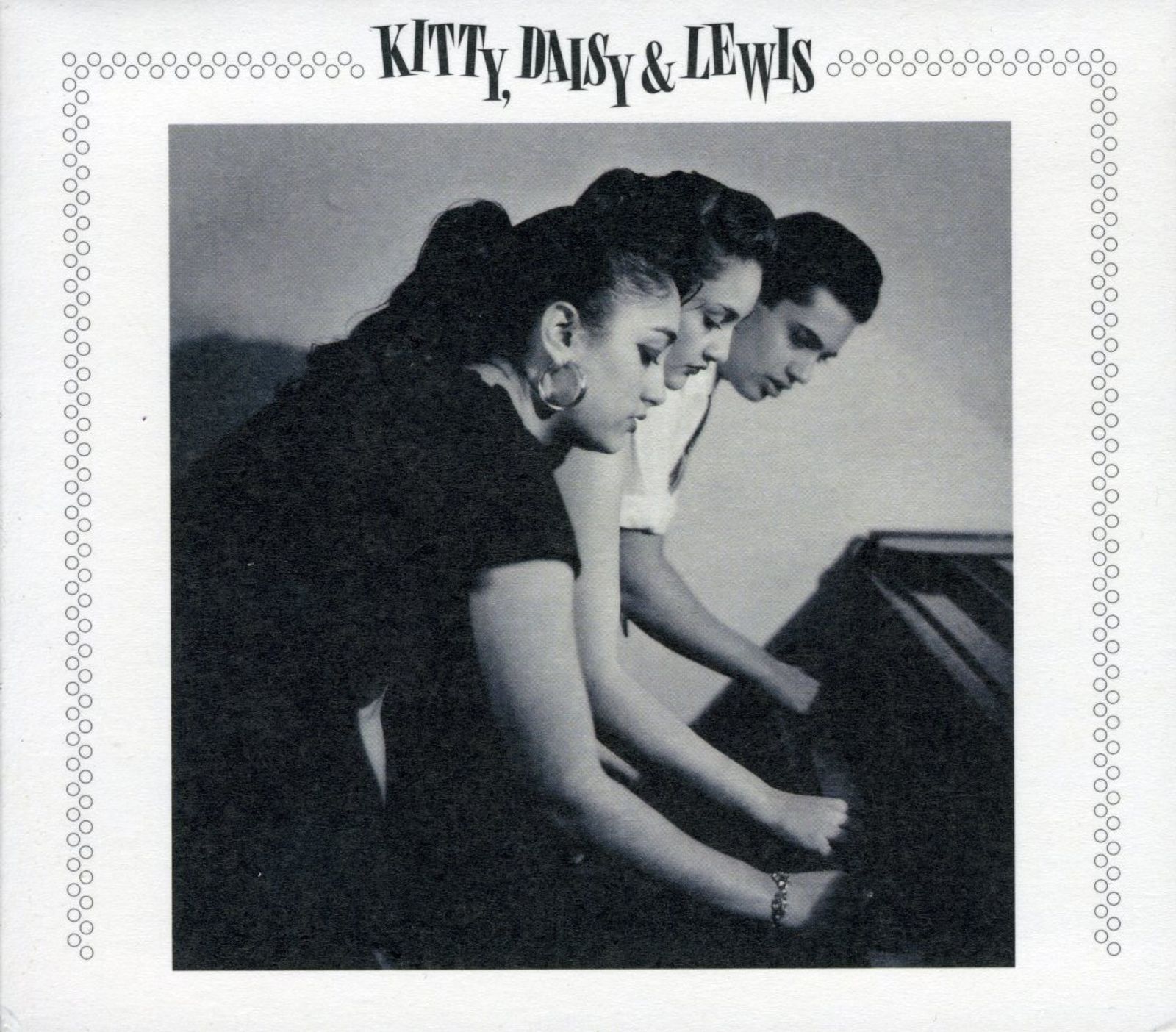 Kitty, Daisy & Lewis: Kitty, Daisy & Lewis kaufen bei Hood.de