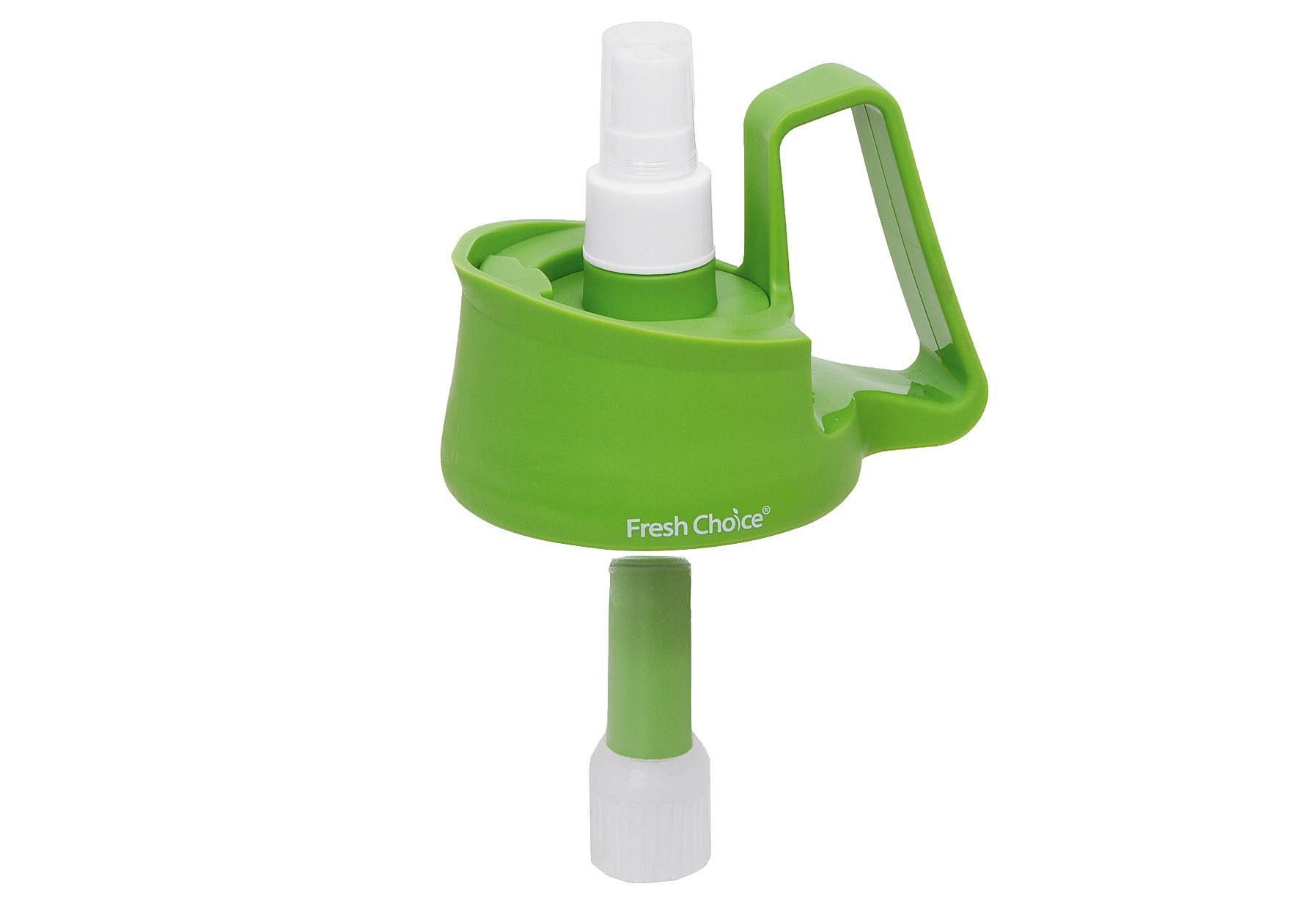 FRESH CHOICE Ölausgießer-Set 3-in-1 Jar Buddies kaufen bei Hood.de