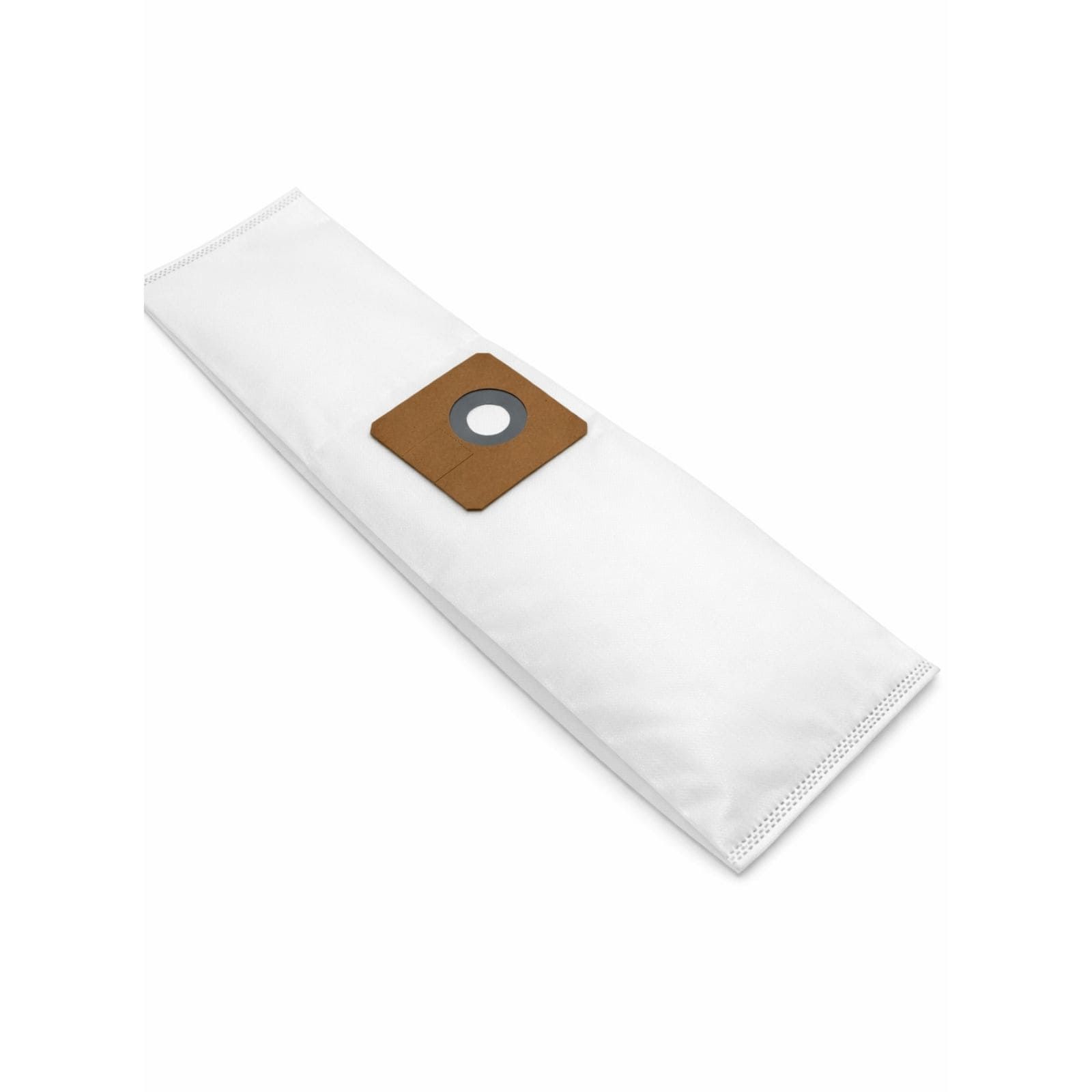 10 Staubsaugerbeutel für Ecolab FBV 10 Filtertüten Staubbeutel ...