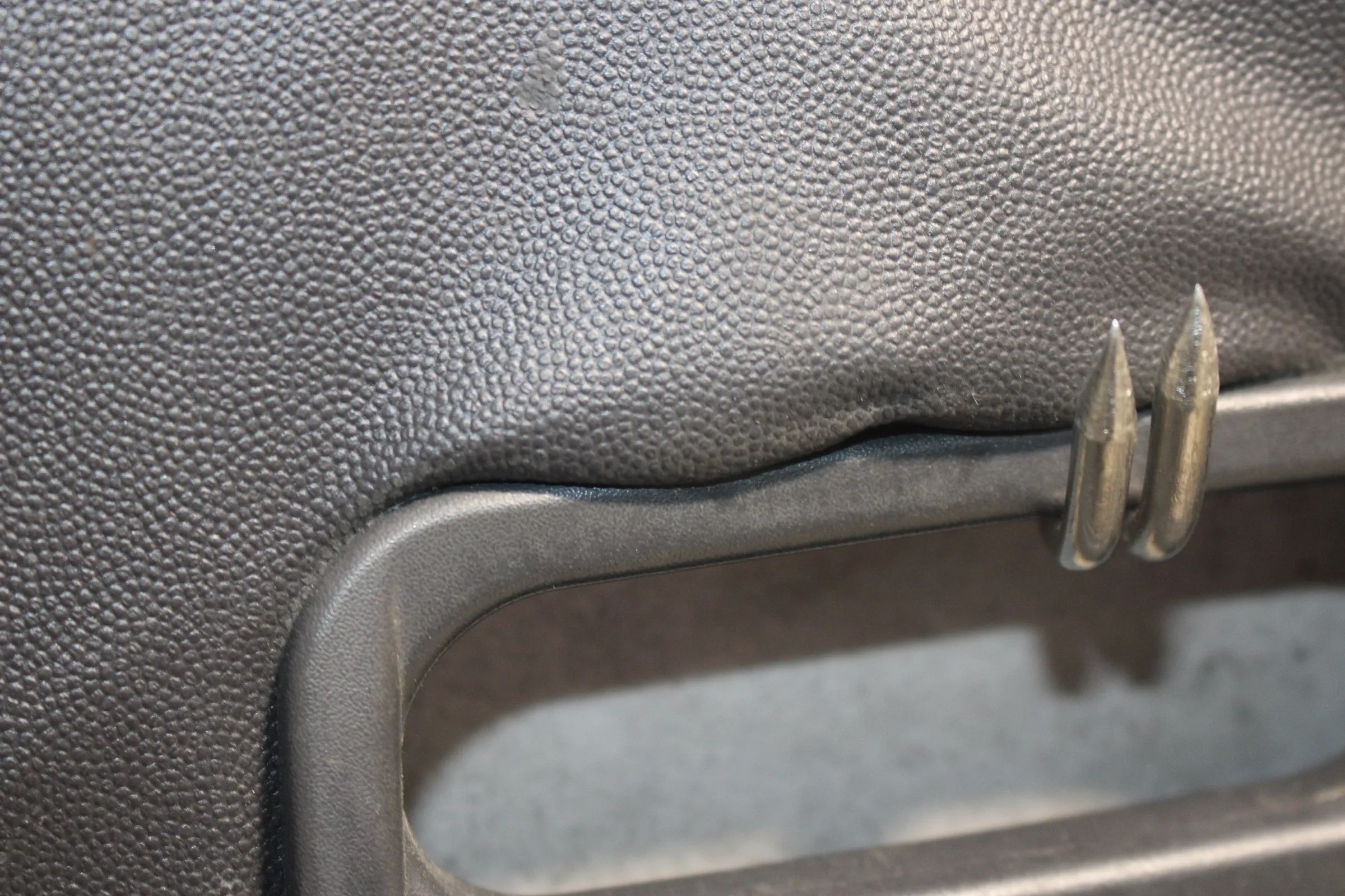Opel Signum Laderaumabdeckung Hutablage Rollo ZNRLG kaufen bei Hood.de