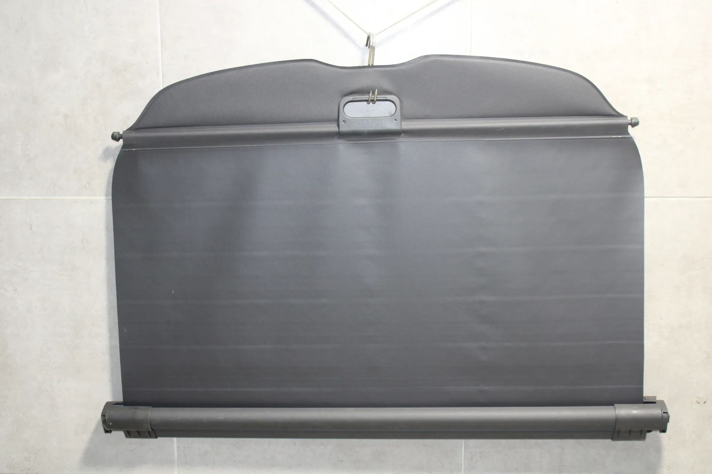 Opel Signum Laderaumabdeckung Hutablage Rollo ZNRLG kaufen bei Hood.de