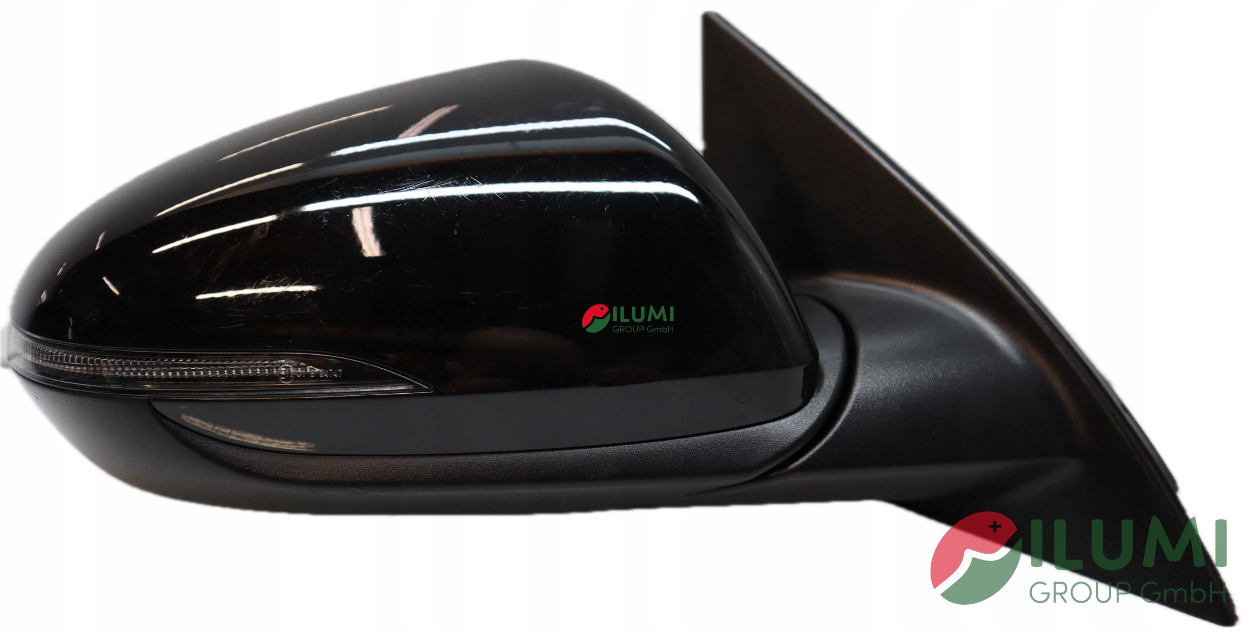 Hyundai I30 (2020-) Außenspiegel 8 PIN LIFT Original Europa kaufen bei ...